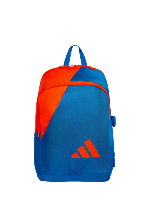Adidas VS .6 Backpack Royal/Orange 2026