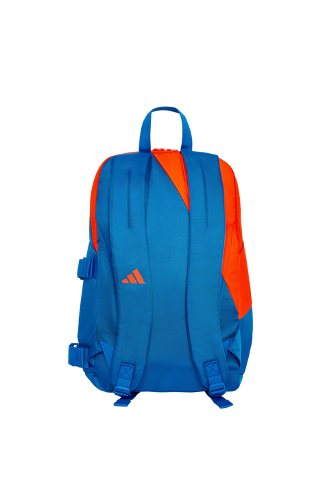 Adidas VS .6 Backpack Royal/Orange 2026