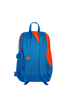 Adidas VS .6 Backpack Royal/Orange 2026
