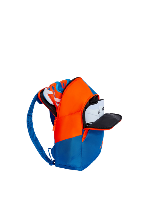 Adidas VS .6 Backpack Royal/Orange 2026