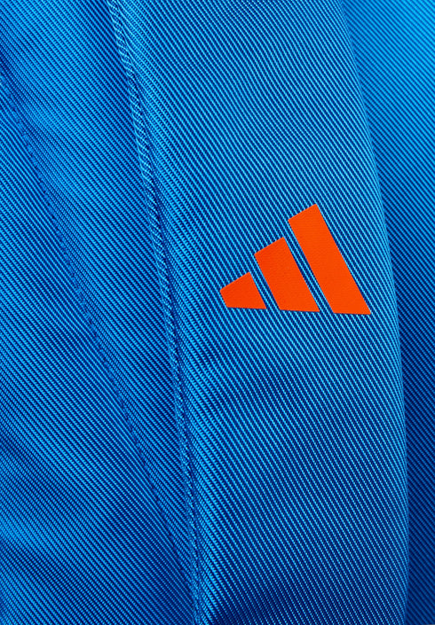 Adidas VS .6 Backpack Royal/Orange 2026