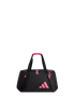 Adidas VS .6 Holdall Black/Pink 2026