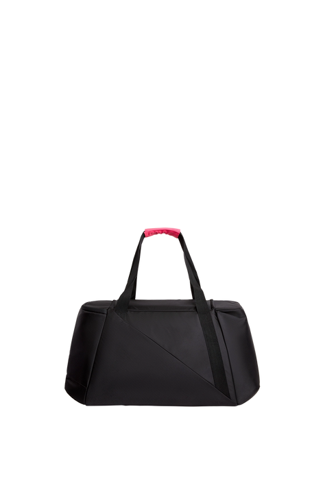 Adidas VS .6 Holdall Black/Pink 2026