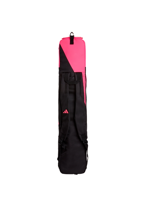 Adidas VS .6 Stick Bag Black/Pink 2026