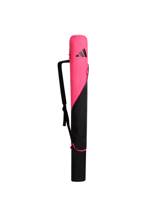 Adidas VS .6 Stick Sleeve Black/Pink 2026