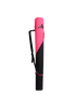 Adidas VS .6 Stick Sleeve Black/Pink 2026