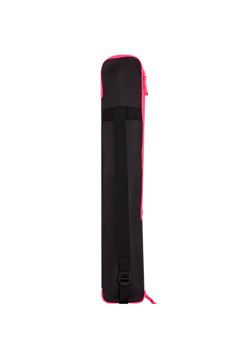 Adidas VS .6 Stick Sleeve Black/Pink 2026