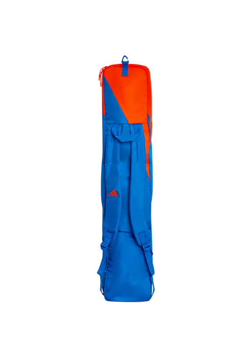 Adidas VS .6 Stick Bag Royal/Orange 2026
