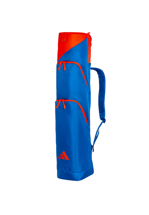 Adidas VS .6 Stick Bag Royal/Orange 2026