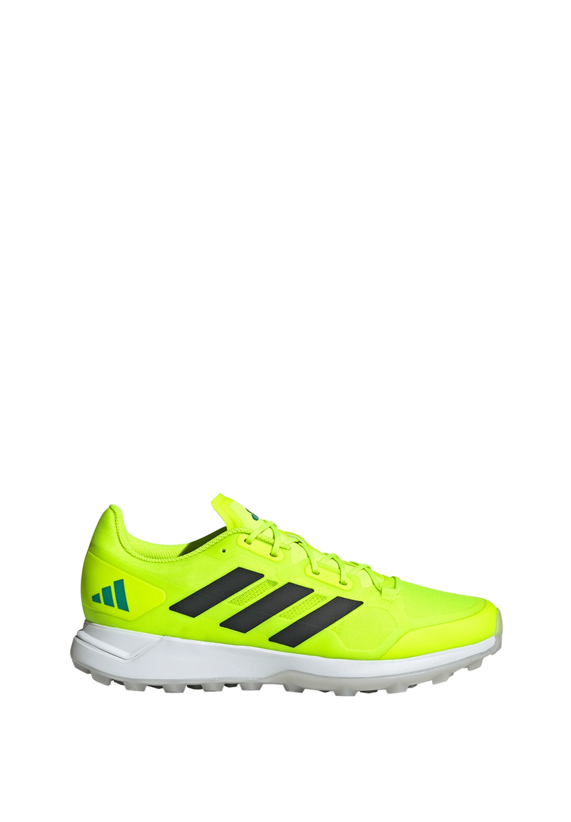 Adidas Zone Dox 2.2S Lucid Lemon – Planet Hockey