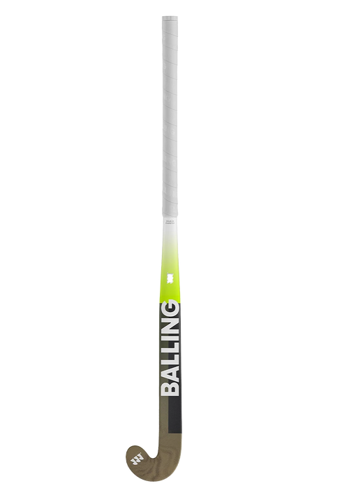 Balling Balance 55 - Lowbow Camo