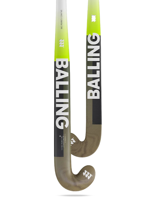 Balling Balance 55 - Lowbow Camo