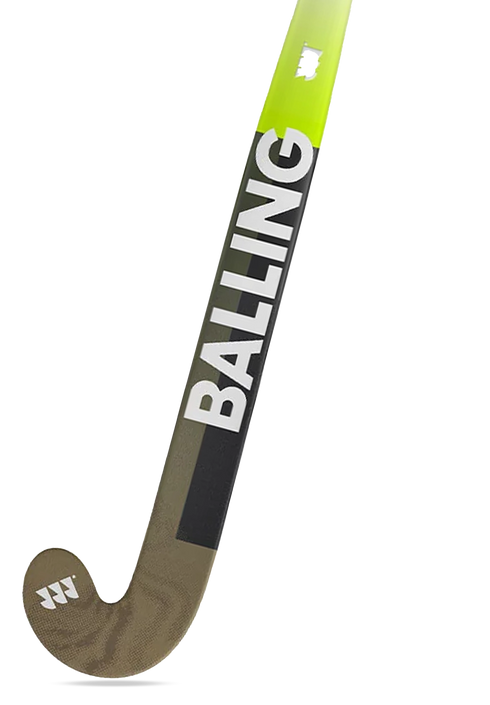 Balling Balance 55 - Lowbow Camo