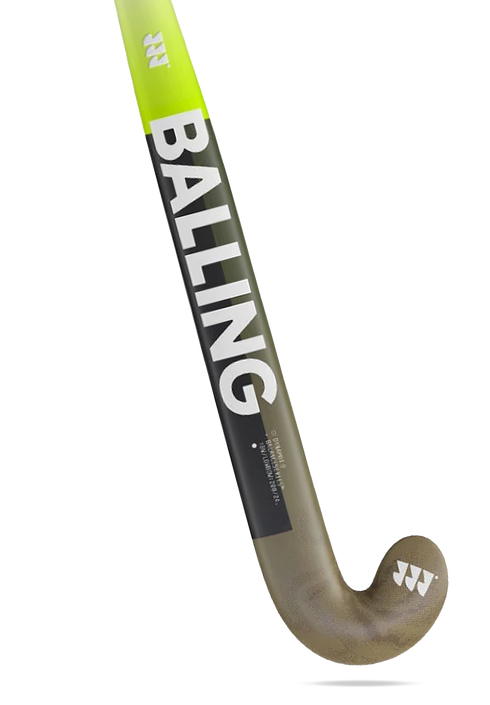 Balling Balance 55 - Lowbow Camo