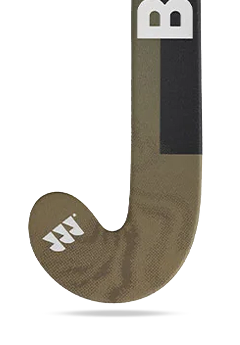 Balling Balance 55 - Lowbow Camo