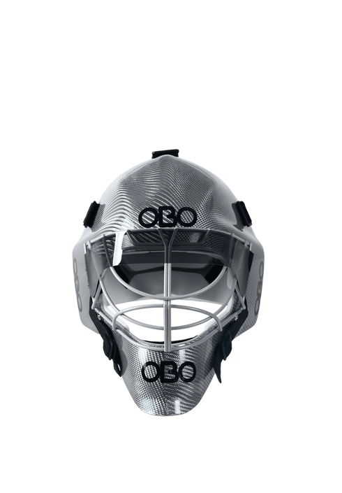 OBO Helmet Blinders PE/FG