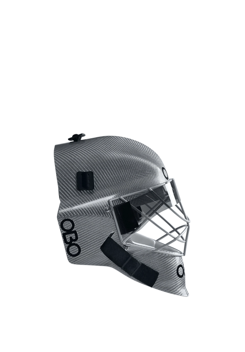 OBO Helmet Blinders PE/FG