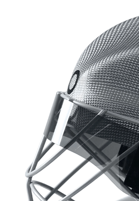 OBO Helmet Blinders PE/FG