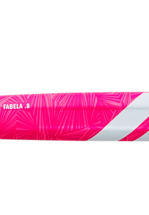 Adidas Fabela .8 2026 36.5