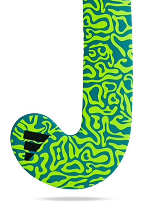 Adidas Youngstar .9 Green 2026