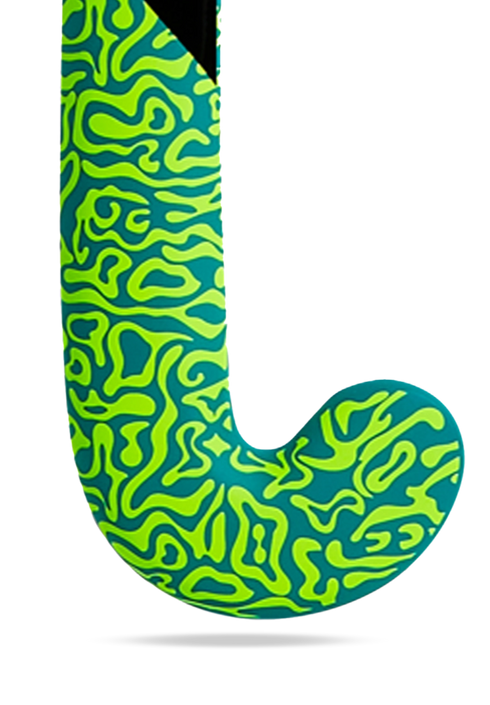 Adidas Youngstar .9 Green 2026