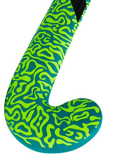 Adidas Youngstar .9 Green 2026