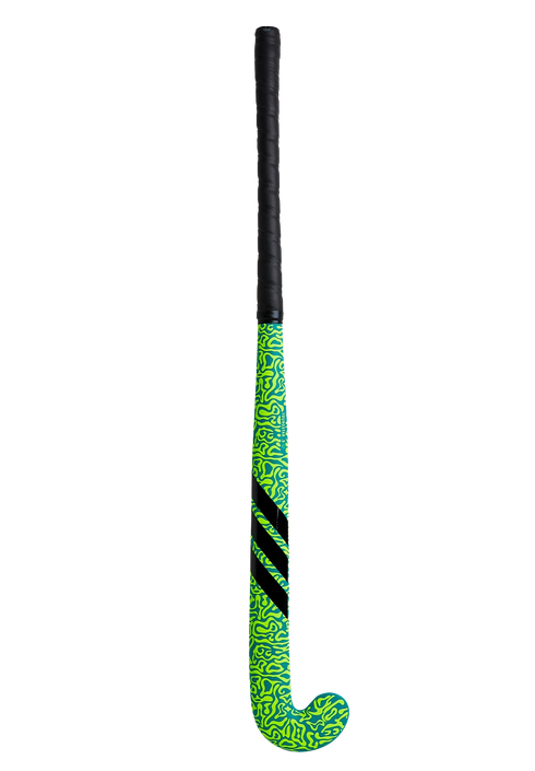 Adidas Youngstar .9 Green 2026