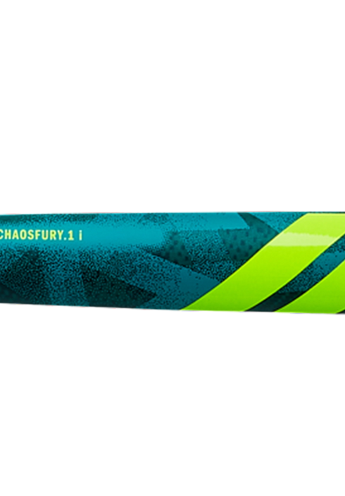 Adidas Chaosfury .1 indoor 2026