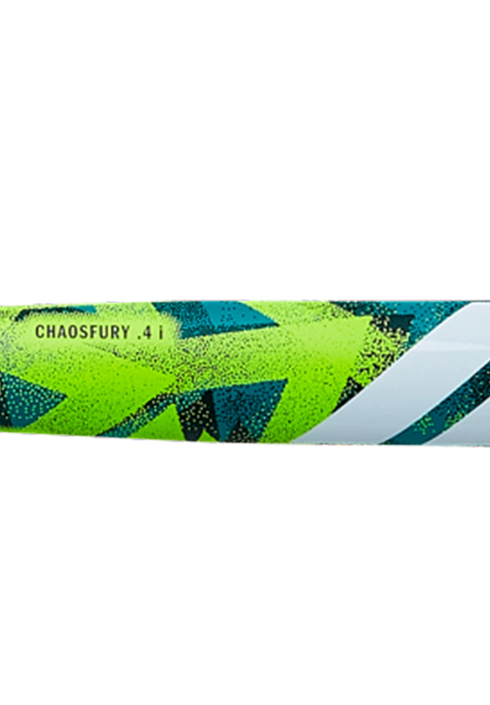Adidas Chaosfury .4 indoor 2026
