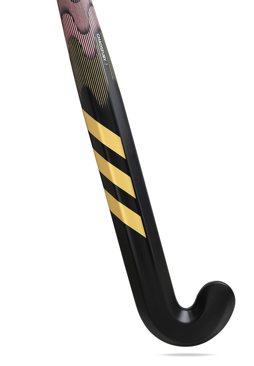 Fragment Players Association ヨーヨー ADIDAS CHAOSFURY .7 2026 HOCKEY STICK – Poobie Naidoo's
