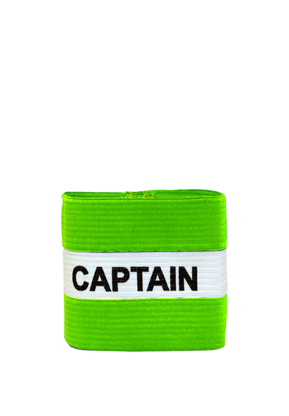 Captains Armband