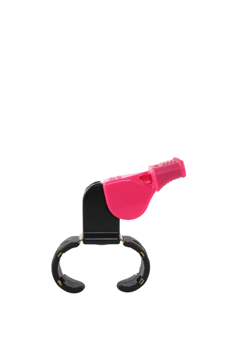 Fox40 Classic CMG Whistle with Finger grip