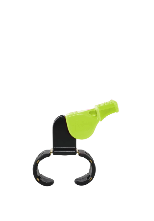 Fox40 Classic CMG Whistle with Finger grip