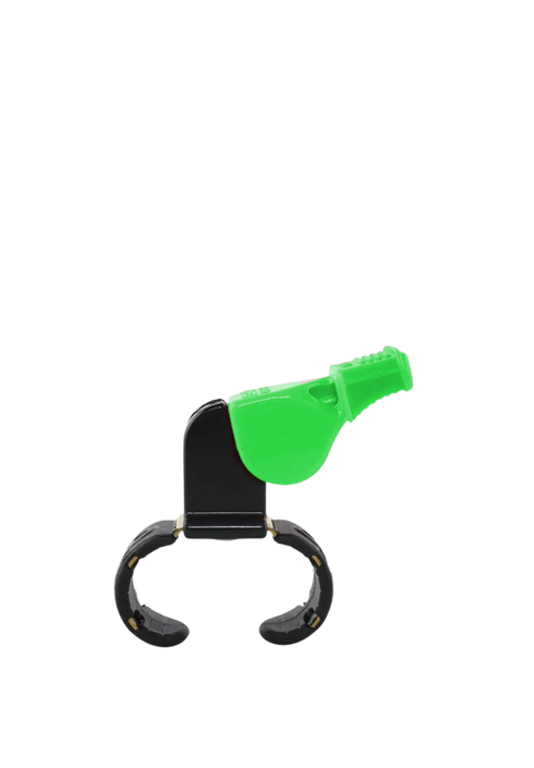 Fox40 Classic CMG Whistle with Finger grip