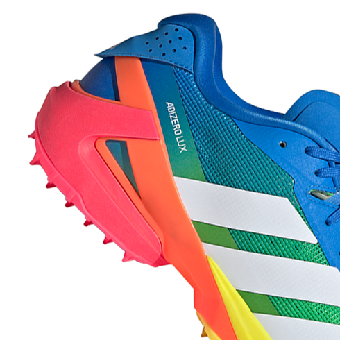 Adidas Chaosfury .95 + Lux WC
