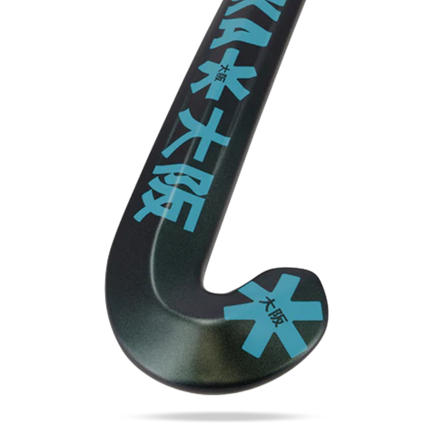 Osaka FuTURELAB 40 Low Bow Teal 2026