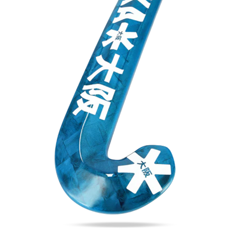 Osaka FuTURELAB LTD Low Bow Teal 2026