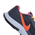 Nike React Vapor Drive 2 Thunder Blue/Hot Lava