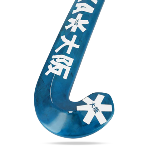 Osaka FuTURELAB 70 Low Bow Teal 2026