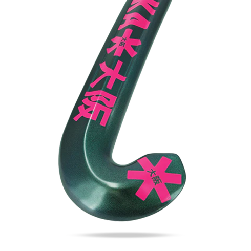 Osaka FuTURELAB 40 Pro Bow Fuchsia 2026