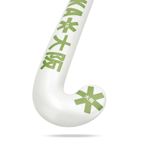Osaka Low Bow Advanced 40 Khaki Green 2026
