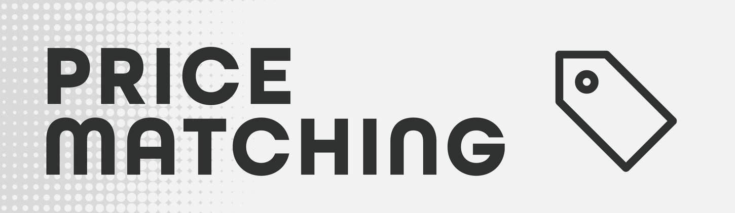 Price Matching