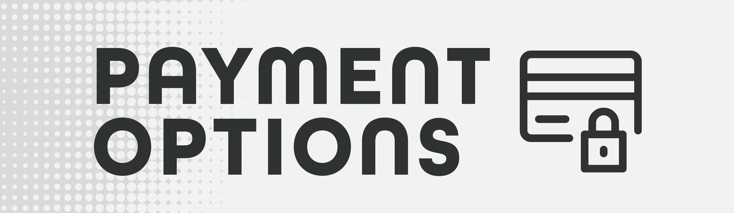 Payment Options
