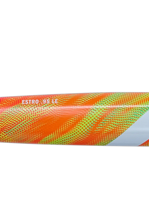 Adidas Estro .95 + Lux WC
