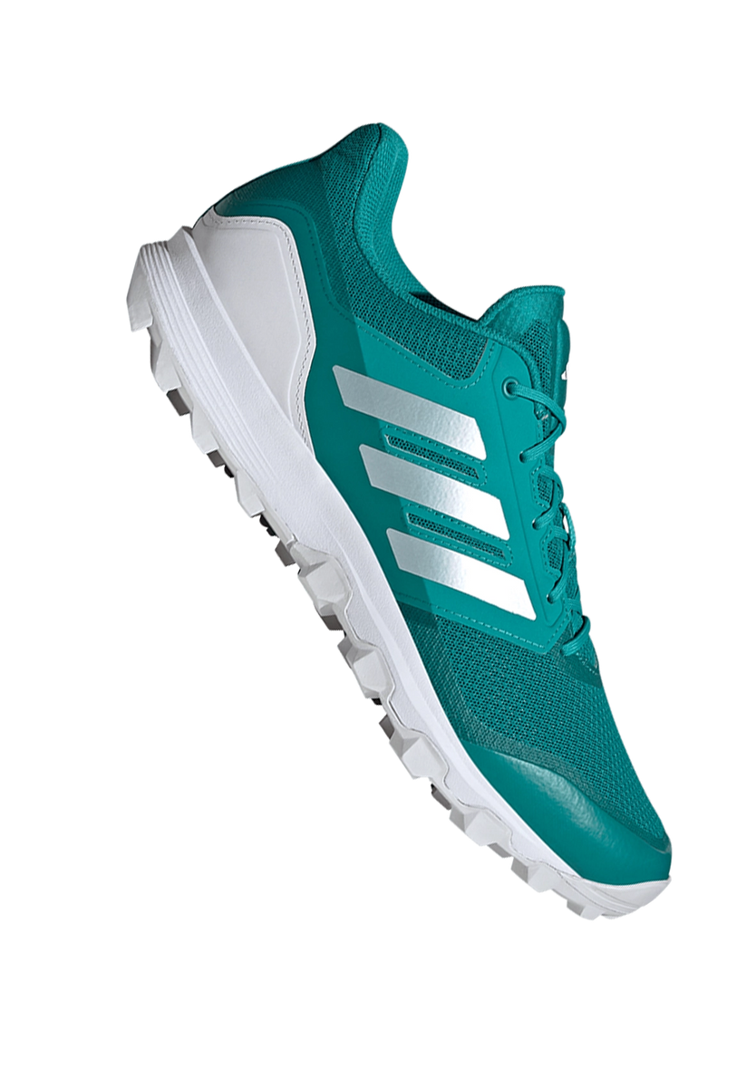 Adidas Flexcloud 2.1 Pure Teal – Planet Hockey
