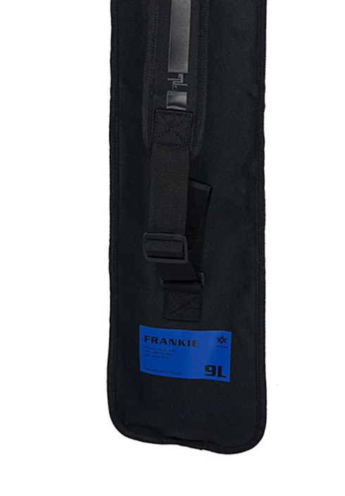 GRYPHON Frankie-F Black