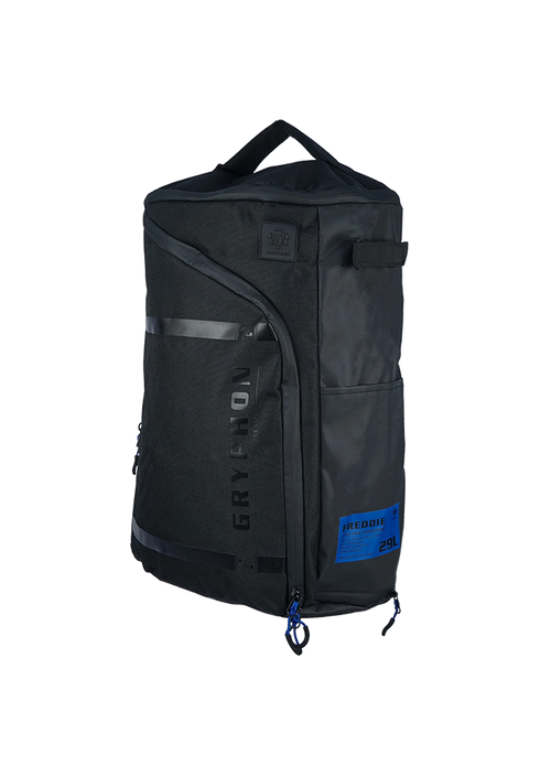GRYPHON Freddie-F Black