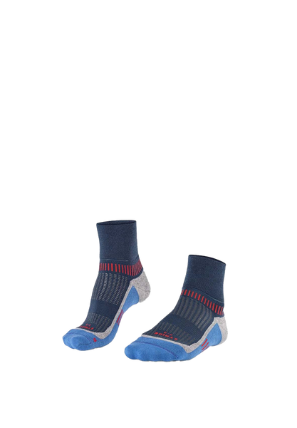 Falke Stride Anklet Legion Blue Pack