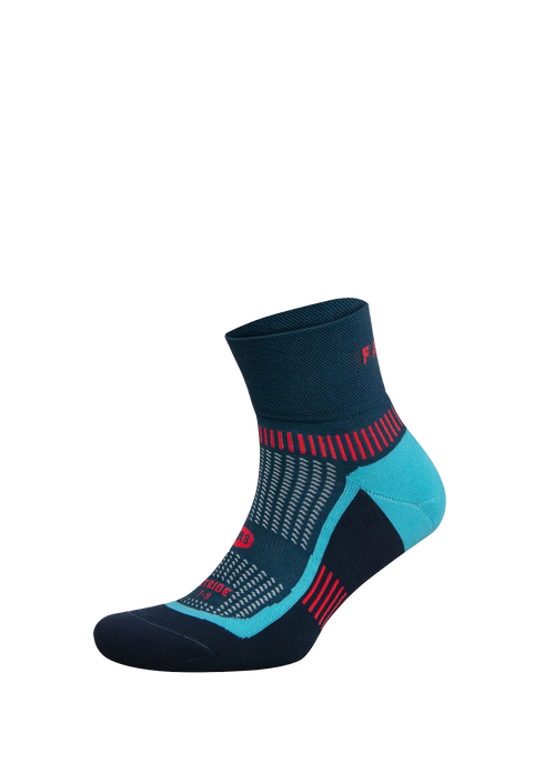 Falke Stride Anklet Teal