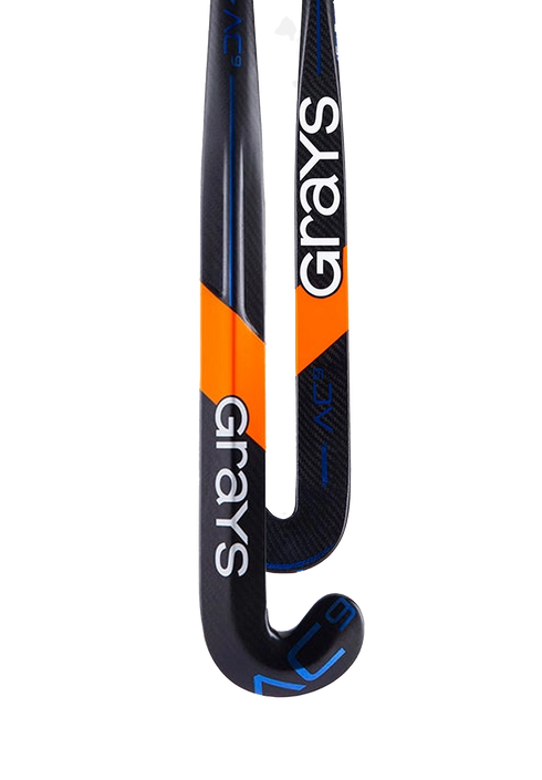 Grays AC9 Dynabow-S 2025